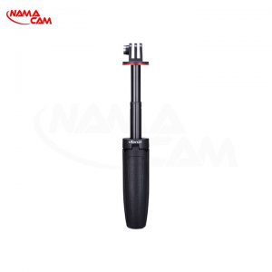 سه پایه و مونوپاد رومیزی دوربین اکشن اولانزی Ulanzi Mt-09