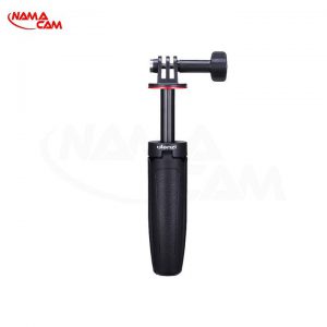 سه پایه و مونوپاد رومیزی دوربین اکشن اولانزی Ulanzi Mt-09