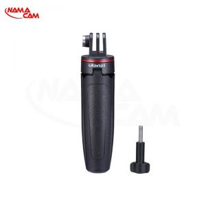 سه پایه و مونوپاد رومیزی دوربین اکشن اولانزی Ulanzi Mt-09