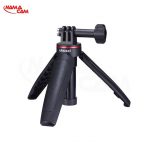 سه پایه و مونوپاد رومیزی دوربین اکشن اولانزی Ulanzi Mt-09