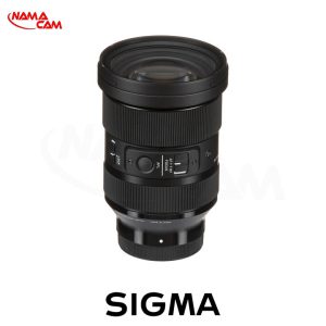 لنز سیگما 24-70 Sigma 24-70mm f/2.8 DG DN مانت سونی E