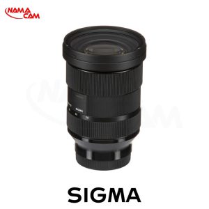 لنز سیگما 24-70 Sigma 24-70mm f/2.8 DG DN مانت سونی E