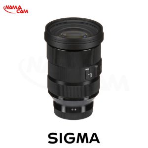 لنز سیگما 24-70 Sigma 24-70mm f/2.8 DG DN مانت سونی E