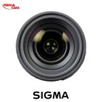 لنز سیگما Sigma 24-70mm f/2.8 DG OS مانت کانن EF