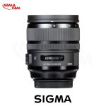 لنز سیگما Sigma 24-70mm f/2.8 DG OS مانت کانن EF
