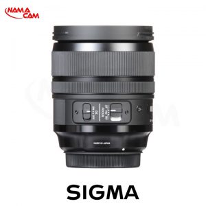 لنز سیگما Sigma 24-70mm f/2.8 DG OS مانت کانن EF