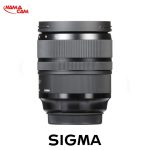 لنز سیگما Sigma 24-70mm f/2.8 DG OS مانت کانن EF