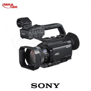 دوربین فیلمبرداری سونی SONY HXR-NX80