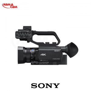 دوربین فیلمبرداری سونی SONY HXR-NX80