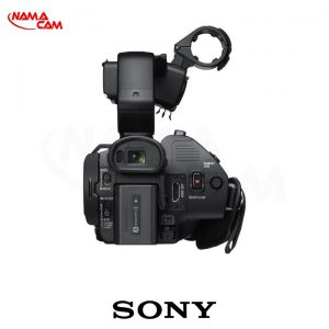 دوربین فیلمبرداری سونی SONY HXR-NX80