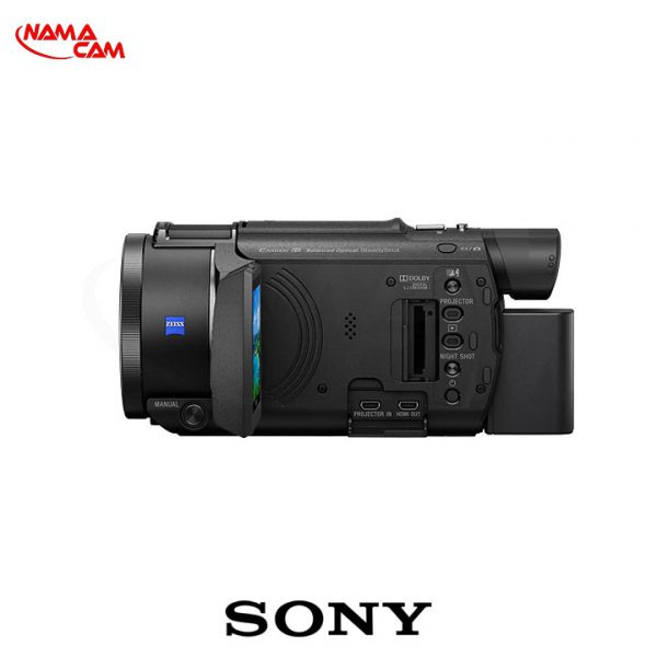 دوربین هندی کم سونی SONY FDR-AXP55