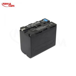 باتری سونی مدل NP-F970
