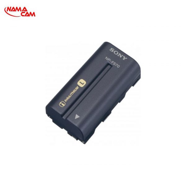 باتری سونی مدل NP-F570L