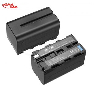باتری سونی مدل NP-F770