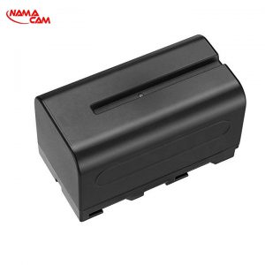 باتری سونی مدل NP-F770