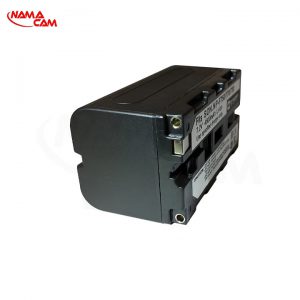 باتری سونی مدل NP-F770