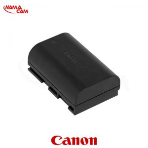 باتری اصلی کانن مدل LP-E6N