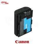 باتری اصلی کانن مدل LP-E6N