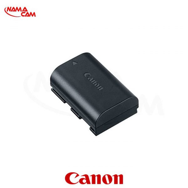 باتری اصلی کانن مدل LP-E6N