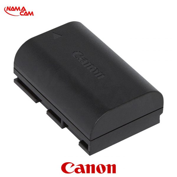 باتری اصلی کانن مدل LP-E6N
