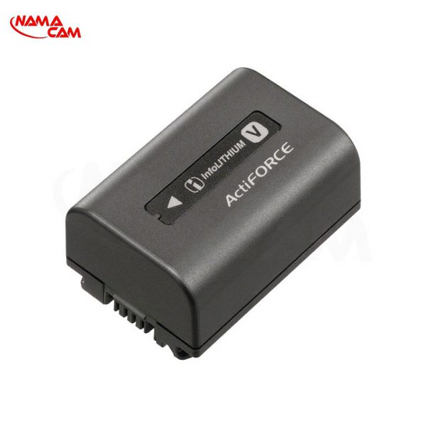 باتری سونی مدل NP-FV50