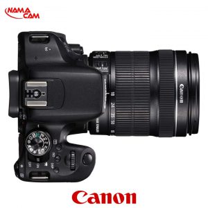 دوربین Canon EOS 800D با لنز STM135-18