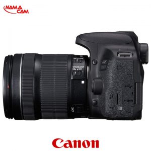 دوربین Canon EOS 800D با لنز STM135-18