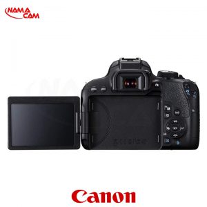 دوربین عکاسی Canon EOS 800D kit 18-55mm f/4-5.6 IS STM