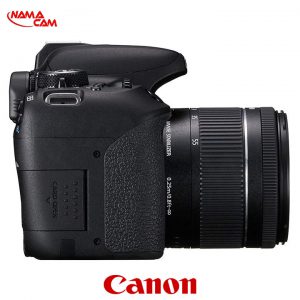 دوربین عکاسی Canon EOS 800D kit 18-55mm f/4-5.6 IS STM