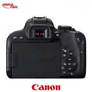 دوربین عکاسی Canon EOS 800D kit 18-55mm f/4-5.6 IS STM