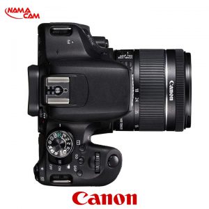 دوربین عکاسی Canon EOS 800D kit 18-55mm f/4-5.6 IS STM