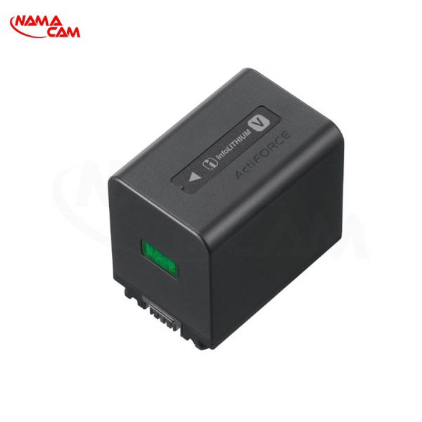 باتری سونی مدل NP-FV70