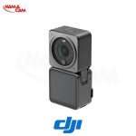 دوربین ورزشی اکشن ۲ - DJI Action 2 Dual-Screen Combo