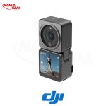 دوربین ورزشی اکشن ۲ - DJI Action 2 Dual-Screen Combo