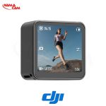 دوربین ورزشی اکشن ۲ - DJI Action 2 Dual-Screen Combo