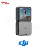 دوربین ورزشی اکشن ۲ - DJI Action 2 Power Combo