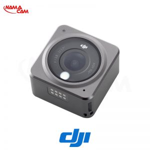 دوربین ورزشی اکشن ۲ - DJI Action 2 Power Combo