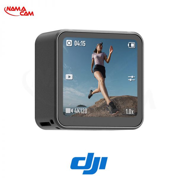 دوربین ورزشی اکشن ۲ - DJI Action 2 Power Combo
