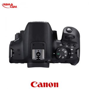 دوربین عکاسی کانن Canon EOS 850D body only (بدنه تنها)