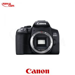 دوربین عکاسی کانن Canon EOS 850D body only (بدنه تنها)