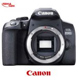 دوربین عکاسی کانن Canon EOS 850D body only (بدنه تنها)