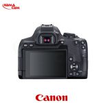 دوربین عکاسی کانن Canon EOS 850D body only (بدنه تنها)