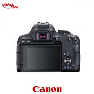 دوربین عکاسی کانن Canon EOS 850D body only (بدنه تنها)