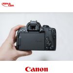 دوربین عکاسی کانن Canon EOS 850D body only (بدنه تنها)