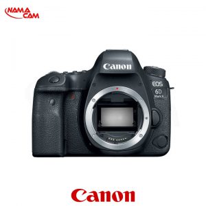 دوربین عکاسی Canon EOS 6D Mark II Body