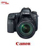 دوربین عکاسی Canon EOS 6D Mark II Kit 24-105mm f/3.5-5.6 STM