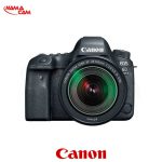 دوربین عکاسی Canon EOS 6D Mark II Kit 24-105mm f/3.5-5.6 STM