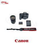 دوربین عکاسی Canon EOS 6D Mark II Kit 24-105mm f/3.5-5.6 STM