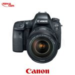 دوربین عکاسی Canon EOS 6D Mark II Kit 24-105mm f/4 L IS USM