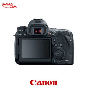 دوربین عکاسی Canon EOS 6D Mark II Body